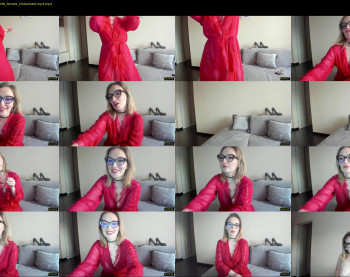 emilymilf__ — 38 minute Chaturbate female cam show recording, 1080p, Feb 6, 2023