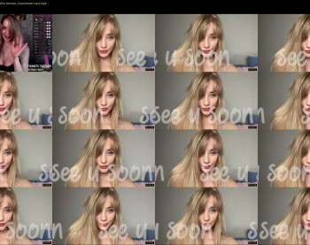 emma_lov2 — 10 minute Chaturbate female cam show recording, 1080p, Feb 6, 2023