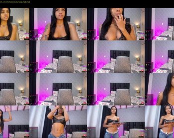emma_morgann — 14 minute Chaturbate female cam show recording, 1080p, Feb 6, 2023