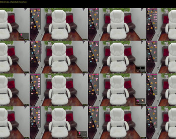 enma_clark — 22 minute Chaturbate female cam show recording, 1080p, Feb 6, 2023