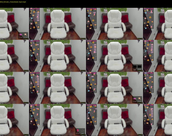 enma_clark — 35 minute Chaturbate female cam show recording, 1080p, Feb 6, 2023