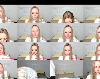 ethel_alen — 20 minute Chaturbate female cam show recording, 1080p, Feb 6, 2023