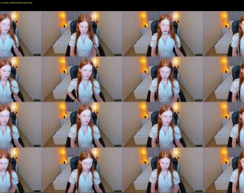 fiamoor — 5 minute Chaturbate female cam show recording, 720p, Feb 6, 2023