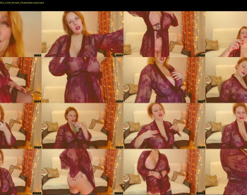 florencebigsizebb — 91 minute Chaturbate female cam show recording, 720p, Feb 6, 2023