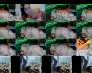fuckmeded — 108 minute Chaturbate female cam show recording, 720p, Feb 6, 2023