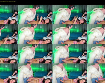 fuckmeded — 4 minute Chaturbate female cam show recording, 720p, Feb 7, 2023