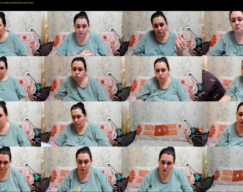 giorg107 — 120 minute Chaturbate couple cam show recording, 720p, Feb 6, 2023