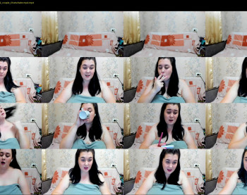 giorg107 — 22 minute Chaturbate couple cam show recording, 720p, Feb 6, 2023
