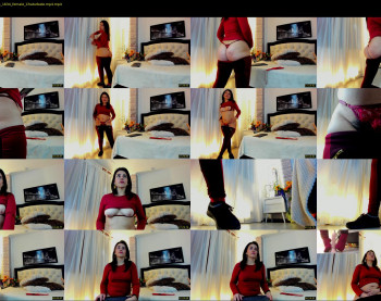 girasol_walton — 64 minute Chaturbate female cam show recording, 1080p, Feb 6, 2023