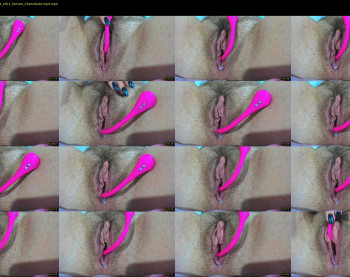 goddessstanya — 7 minute Chaturbate female cam show recording, 1080p, Feb 6, 2023