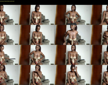 gulpess — 82 minute Chaturbate female cam show recording, 480p, Feb 6, 2023
