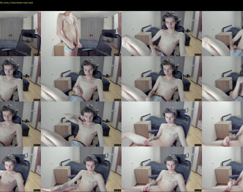 guy_liam1 — 12 minute Chaturbate male cam show recording, 1080p, Feb 6, 2023