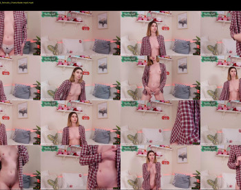 haileyhill — 69 minute Chaturbate female cam show recording, 1080p, Feb 7, 2023