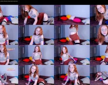 heathimogene — 54 minute Chaturbate female cam show recording, 1080p, Feb 6, 2023
