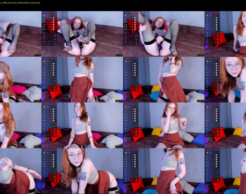 heathimogene — 53 minute Chaturbate female cam show recording, 1080p, Feb 6, 2023
