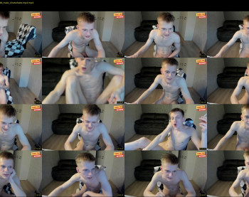 heey_nick — 42 minute Chaturbate male cam show recording, 1080p, Feb 6, 2023