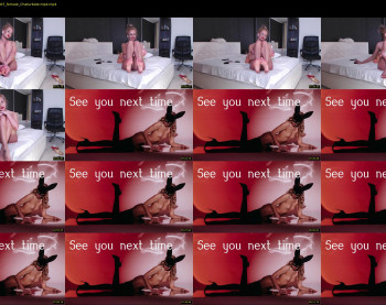 hefner_girl — 10 minute Chaturbate female cam show recording, 1080p, Feb 6, 2023