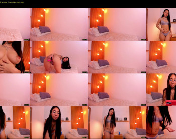 helenrus — 59 minute Chaturbate female cam show recording, 1080p, Feb 7, 2023