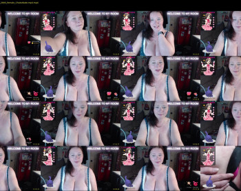 hello_x_pussy — 30 minute Chaturbate female cam show recording, 720p, Feb 6, 2023