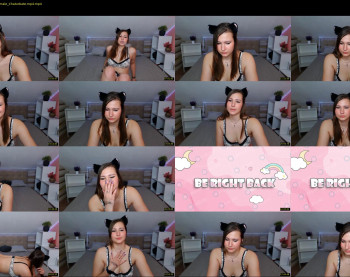 hizgi — 66 minute Chaturbate couple cam show recording, 720p, Feb 6, 2023