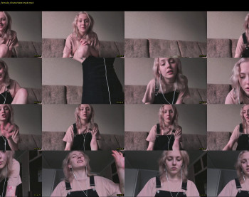 holydori — 17 minute Chaturbate female cam show recording, 1080p, Feb 6, 2023