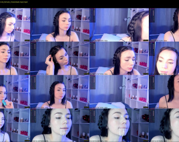 hornykittens — 26 minute Chaturbate couple cam show recording, 1080p, Feb 6, 2023