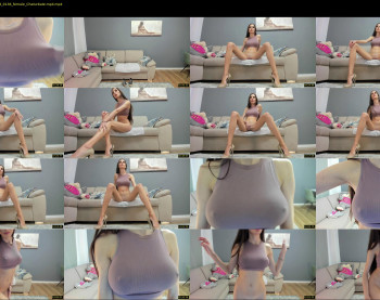hot_babes_live — 25 minute Chaturbate female cam show recording, 1080p, Feb 7, 2023
