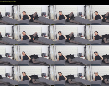 hottalina_ — 4 minute Chaturbate female cam show recording, 720p, Feb 6, 2023