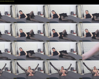 hottalina_ — 7 minute Chaturbate female cam show recording, 720p, Feb 6, 2023