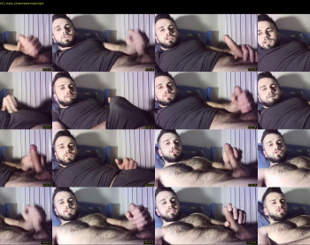 jack_yanfry — 85 minute Chaturbate male cam show recording, 720p, Feb 7, 2023