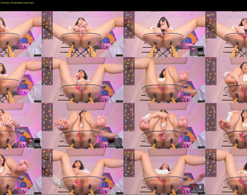 jee__son — 54 minute Chaturbate female cam show recording, 1080p, Feb 6, 2023