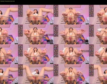 jee__son — 37 minute Chaturbate female cam show recording, 1080p, Feb 6, 2023