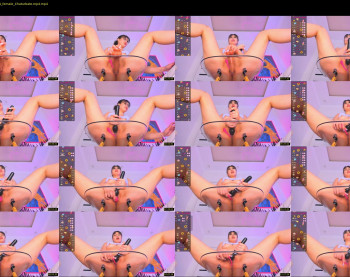 jee__son — 13 minute Chaturbate female cam show recording, 1080p, Feb 7, 2023