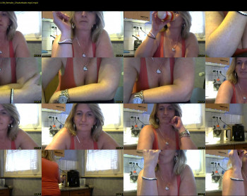 jennadeluxe — 13 minute Chaturbate female cam show recording, 720p, Feb 6, 2023