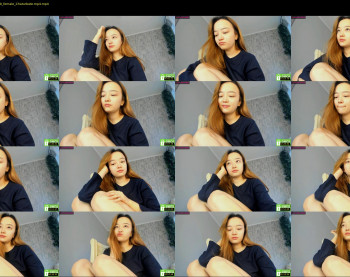 jenny__lii — 6 minute Chaturbate female cam show recording, 1080p, Feb 7, 2023