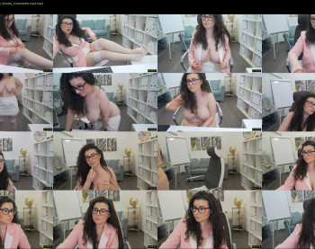 jessykah — 41 minute Chaturbate female cam show recording, 1080p, Feb 6, 2023