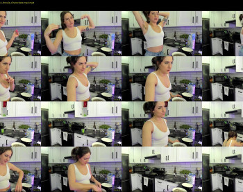 jojodelow — 11 minute Chaturbate female cam show recording, 1080p, Feb 7, 2023