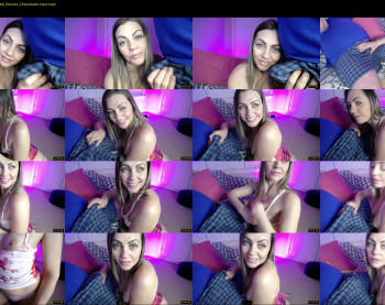 juicytaylor — 43 minute Chaturbate female cam show recording, 720p, Feb 7, 2023