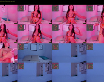 july__villa — 51 minute Chaturbate female cam show recording, 1080p, Feb 6, 2023
