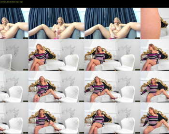 karissia_ — 23 minute Chaturbate female cam show recording, 1080p, Feb 6, 2023