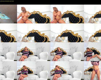 karissia_ — 54 minute Chaturbate female cam show recording, 1080p, Feb 6, 2023