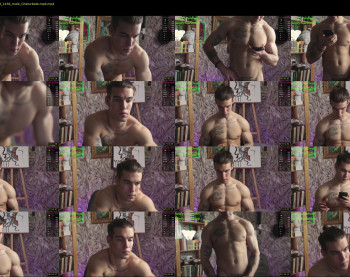 karlos_murphy — 49 minute Chaturbate male cam show recording, 1080p, Feb 6, 2023