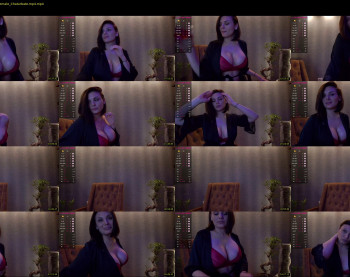 karrin — 62 minute Chaturbate female cam show recording, 1080p, Feb 6, 2023