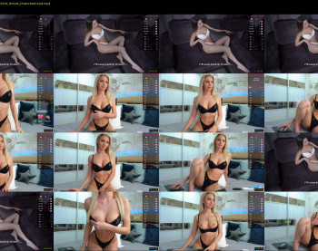 kassablanca_ — 66 minute Chaturbate female cam show recording, 1080p, Feb 7, 2023
