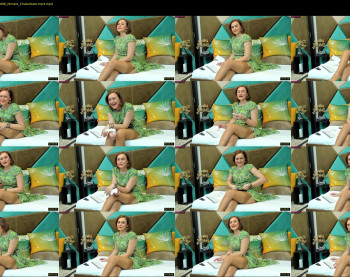 katequeenx — 9 minute Chaturbate female cam show recording, 1080p, Feb 7, 2023