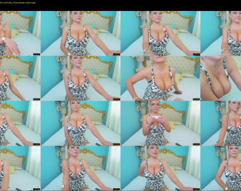 kellybabee — 15 minute Chaturbate female cam show recording, 720p, Feb 6, 2023