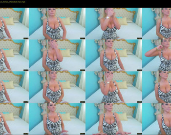 kellybabee — 3 minute Chaturbate female cam show recording, 720p, Feb 6, 2023