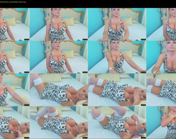 kellybabee — 20 minute Chaturbate female cam show recording, 720p, Feb 6, 2023