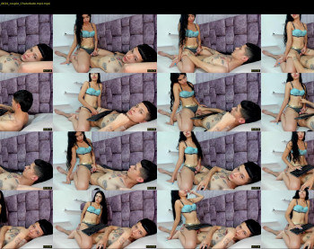 kendalltaylorr — 17 minute Chaturbate couple cam show recording, 1080p, Feb 6, 2023
