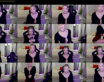killer__tits — 92 minute Chaturbate female cam show recording, 720p, Feb 6, 2023